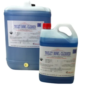 Bulk Blendz Toilet Bowl Cleaner With High Cling Action