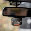 Paradise Air Paper Air Freshener in car