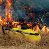 TTi Handheld or BackPack Fire Fighting Units TTi Handheld or BackPack Fire Fighting Units
