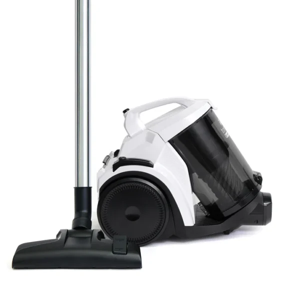 i-Vac Tornado Bagless Vacuum Cleaner 1800w i-Vac Tornado Bagless Vacuum Cleaner 1800w