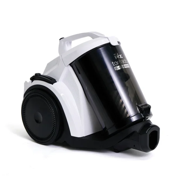 i-Vac Tornado Bagless Vacuum Cleaner 1800w i-Vac Tornado Bagless Vacuum Cleaner 1800w