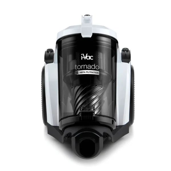 i-Vac Tornado Bagless Vacuum Cleaner 1800w i-Vac Tornado Bagless Vacuum Cleaner 1800w