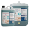 Bulk Blendz Anti Bacterial Liquid Hand Soap Fragrance Free Bulk Blendz Anti Bacterial Liquid Hand Soap Fragrance Free
