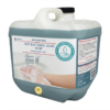 ABHS15 Bulk Blendz Anti Bacterial Liquid Hand Soap Fragrance Free