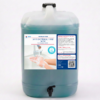 ABHS25 Bulk Blendz Anti Bacterial Liquid Hand Soap Fragrance Free