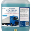 Bulk Blendz Ezy-Clean and Shine Non-Caustic Truck Wash