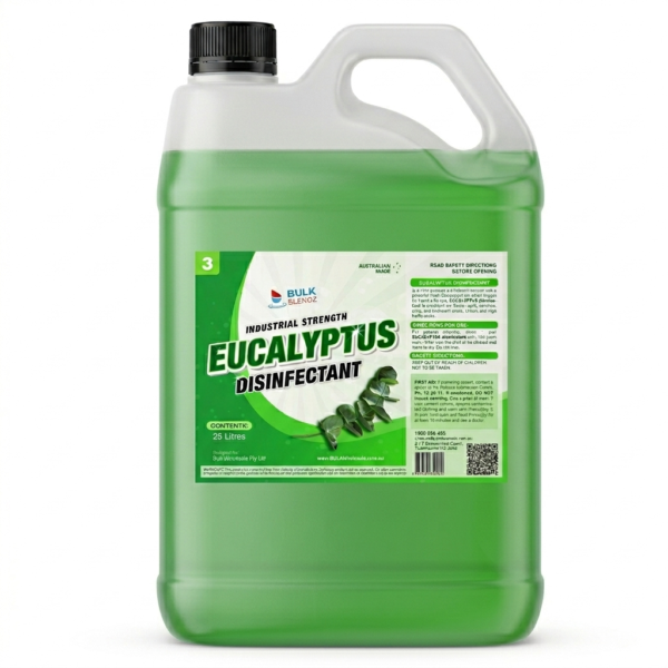 Eucalyptus Disinfectant 5 Litre