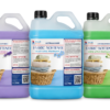 Bulk Blendz Laundry Fabric Softener in Lavender, Floral or Apple