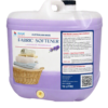 Bulk Blendz Laundry Fabric Softener in Lavender, Floral or Apple