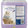 Bulk Blendz Laundry Fabric Softener in Lavender, Floral or Apple