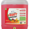 Fruity Disinfectant 25 Litre