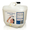 HBS15-W Bulk Blendz Hand and Body Soap Liquid with Glycerine