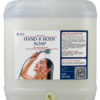 HBS20-W Bulk Blendz Hand and Body Soap Liquid with Glycerine