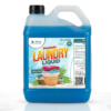 Laundry Liquid Eucalyptus 5 Litre