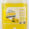 Lemon Disinfectant 25 Litre