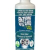Enzyme Wizard Drain Odour Eliminator and Maintainer
