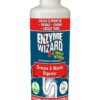New Grease & Waste 1 Litre Enzyme Wizard Grease and Waste Digestor