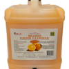 OHC20 Bulk Blendz Industrial Orange Hand Cleaner Heavy Duty With Pumice and Lanolin