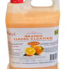 OHC5 Bulk Blendz Industrial Orange Hand Cleaner Heavy Duty With Pumice and Lanolin