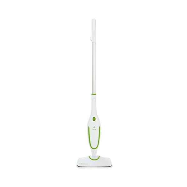 Optim Plus Steam Mop for Hard Floors and Tiles