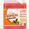 Tropical Disinfectant 5 Litre