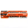 Capri Aluminium Foil All Purpose Dispenser Silver 30cmx 150m Capri Aluminium Foil All Purpose Dispenser Silver 30cmx 150m