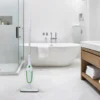 Optim Plus Steam Mop for Hard Floors and Tiles