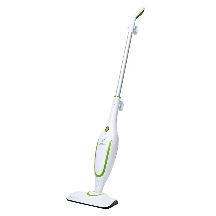 Optim Plus Steam Mop For Hard Floors And Tiles Optim Plus Steam Mop For Hard Floors And Tiles