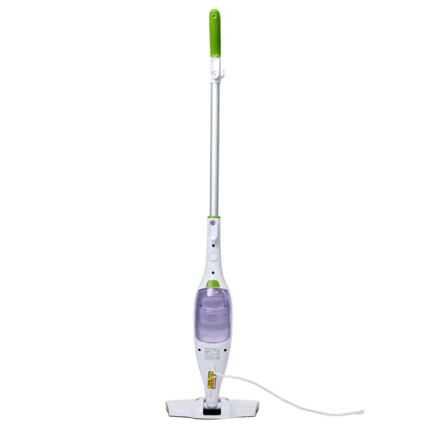 Optim Plus Steam Mop for Hard Floors and Tiles