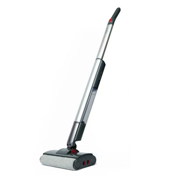 12100161-2-600x600 Sauber Smart Rollz Floor Mop / Washer with Double Rollers