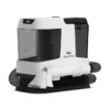 12300200 i-Vac SpotMate Corded Spot Cleaner with Self-Clean Nozzle