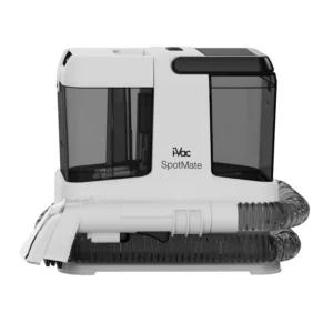 i-Vac SpotMate Corded Spot Cleaner with Self-Clean Nozzle i-Vac SpotMate Corded Spot Cleaner with Self-Clean Nozzle