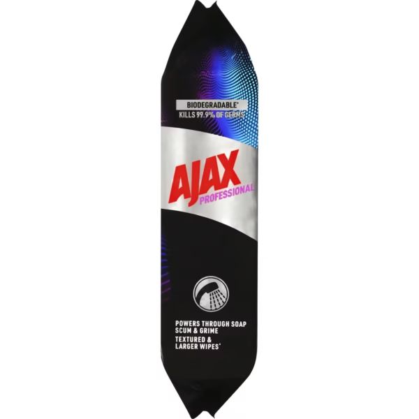 905211_3-600x600 Ajax Professional Bathroom Cleaning Wipes 90 pack x 4