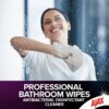 905211_7-600x600 Ajax Professional Bathroom Cleaning Wipes 90 pack x 4