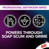 905211_9-600x600 Ajax Professional Bathroom Cleaning Wipes 90 pack x 4