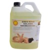 Coco Sunz Golden Therapeutic Massage Oil by Bulk Blendz