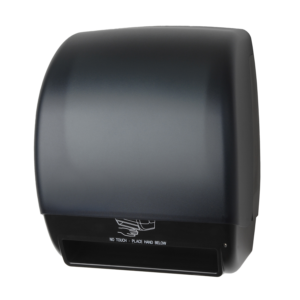 Provada Touch-Free Auto Cut Roll Towel Dispenser