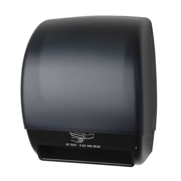 Provada Touch-Free Auto Cut Roll Towel Dispenser Provada Touch-Free Auto Cut Roll Towel Dispenser
