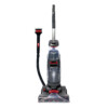 Sauber DuoForce Carpet Shampooer With Dual Rotating Brushes