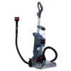 Sauber DuoForce Carpet Shampooer with Dual Rotating Brushes
