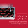 Sauber DuoForce Carpet Shampooer with Dual Rotating Brushes