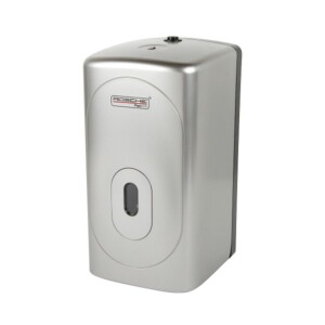 Rosche Visper Anti-Bacterial Wipes 5405 Chrome Dispenser Rosche Visper Anti-Bacterial Wipes 5405 Chrome Dispenser