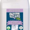 Enzyme Wizard Shower – Glass / Tile and Grout Enzyme Cleaner
