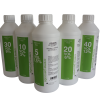 ECL Elite Developer Crème Peroxide For Hair - 3.5 To 40 VOL