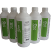 ECL Elite Developer Crème Peroxide For Hair - 3.5 To 40 VOL ECL Elite Developer Crème Peroxide For Hair - 3.5 To 40 VOL