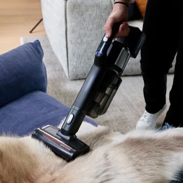Wertheim Trident 3-in-1 Multi Purpose Floor Cleaner Combo System