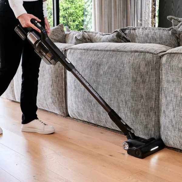 Wertheim Trident 3-in-1 Multi Purpose Floor Cleaner Combo System