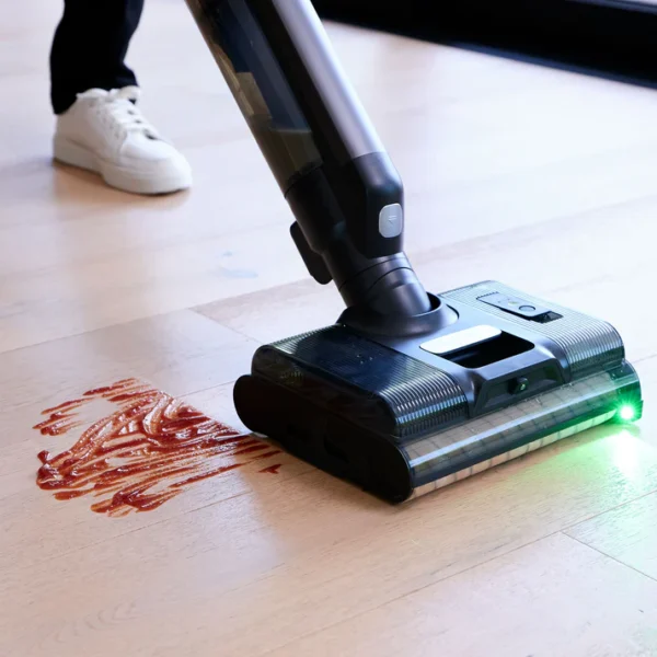 Wertheim Trident 3-in-1 Multi Purpose Floor Cleaner Combo System