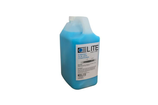 ECL Aloe Vera Scented Shampoo And Aloe Vera Conditioner