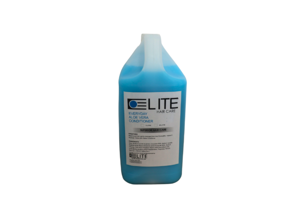 ECL Aloe Vera Scented Shampoo and Aloe Vera Conditioner